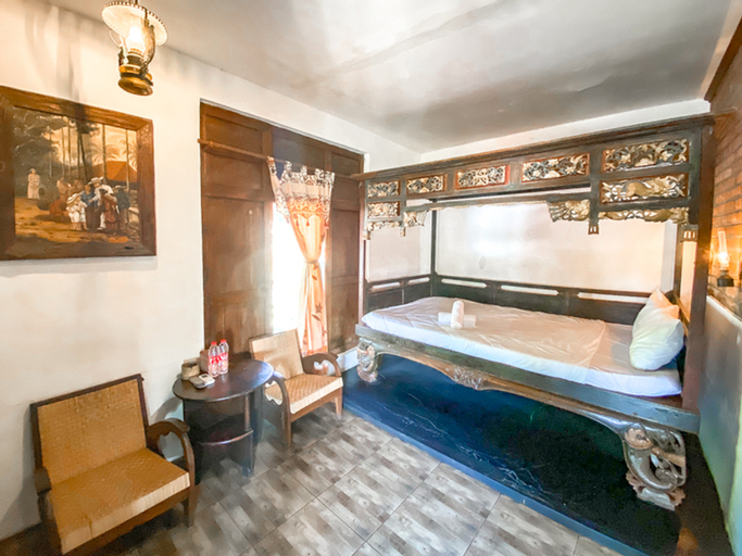 Griya Gribig Guest House RedPartner, Malang