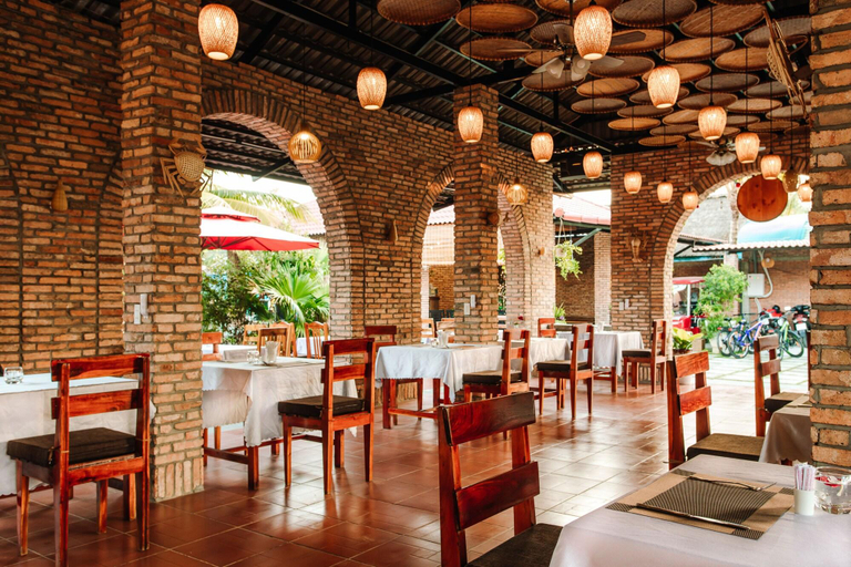 Public Area 2, Palm Hill Resort Phu Quoc, Phú Quốc