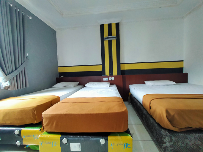 Hotel Ayu Lestari Ternate, Ternate