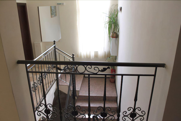 Public Area 2, Alafrangite Hotel, Plovdiv
