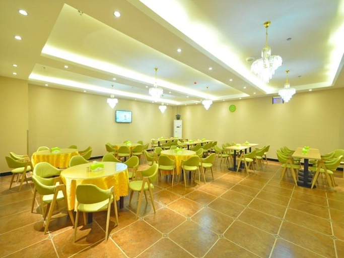 Food & Drinks 5, Greentree Inn Linxi International Convention Cente, Linyi