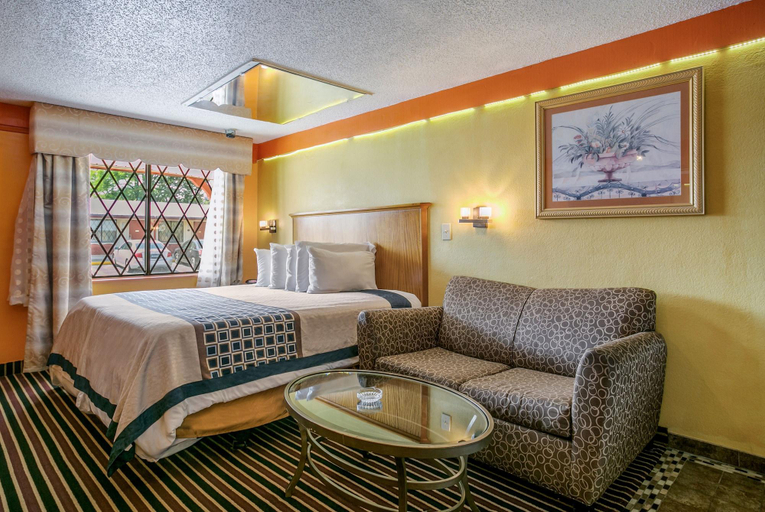 Public Area 2, Scottish Inns Harrisburg Hershey South, York