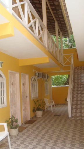 Public Area 2, Recanto da Ana Alice, Angra dos Reis