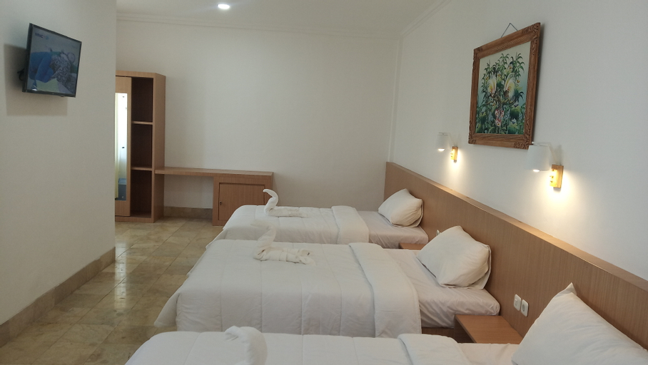 Bedroom 6