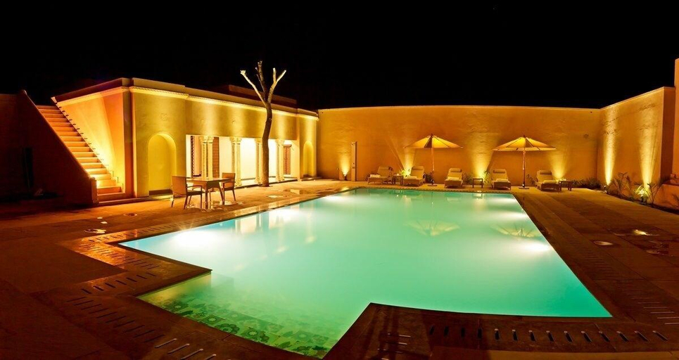 Sport & Beauty 3, Vivaana Culture Hotel, Jhunjhunun