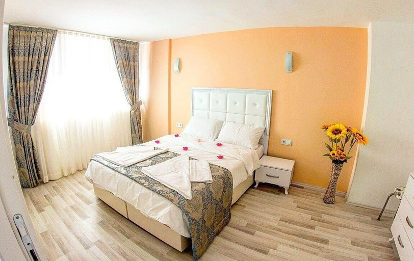 Bedroom 4, GRAND ONUR HOTEL, Bakırköy