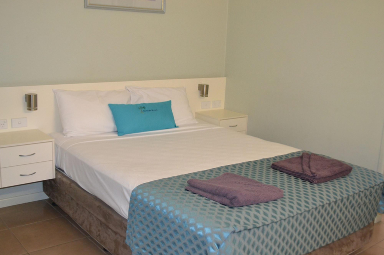 Matilda Motel, Bundaberg