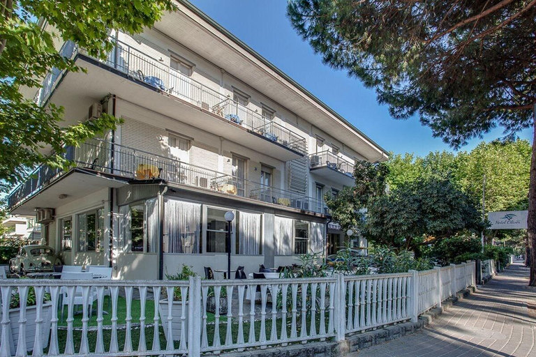 Exterior & Views 2, Hotel Oliver, Ravenna