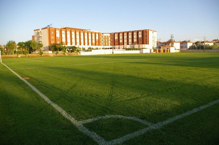 Exterior & Views, Avrasya Hotel, Avanos