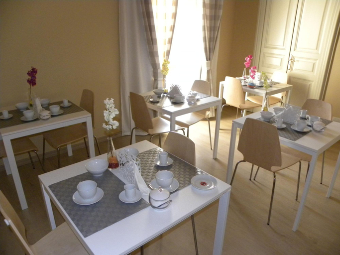 Others 4, B&B Residenza Umberto, Catania