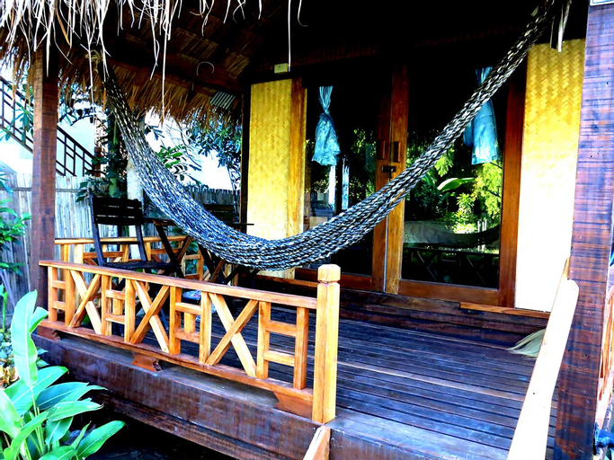 Villa De Pai, Pai