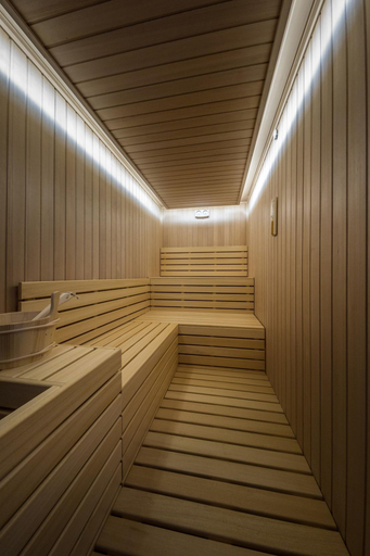 Public Area 4, ARLI Hotel Hideaway Punta Ala, Grosseto
