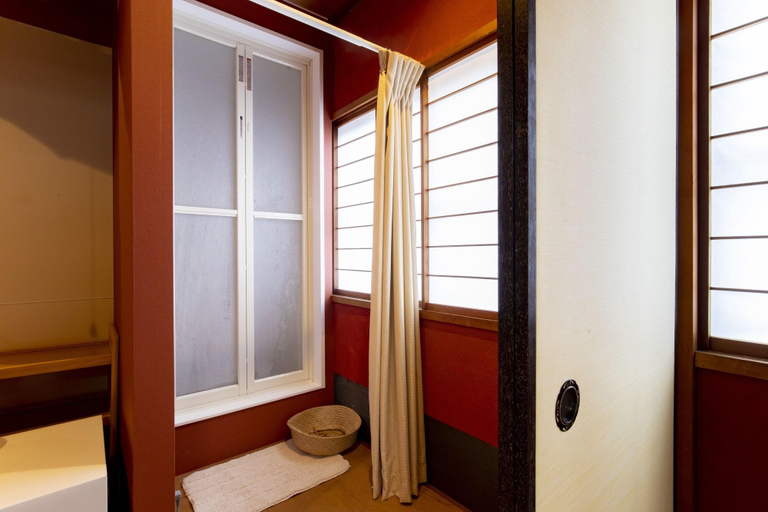 Bedroom 3, Nagonde, Kanazawa