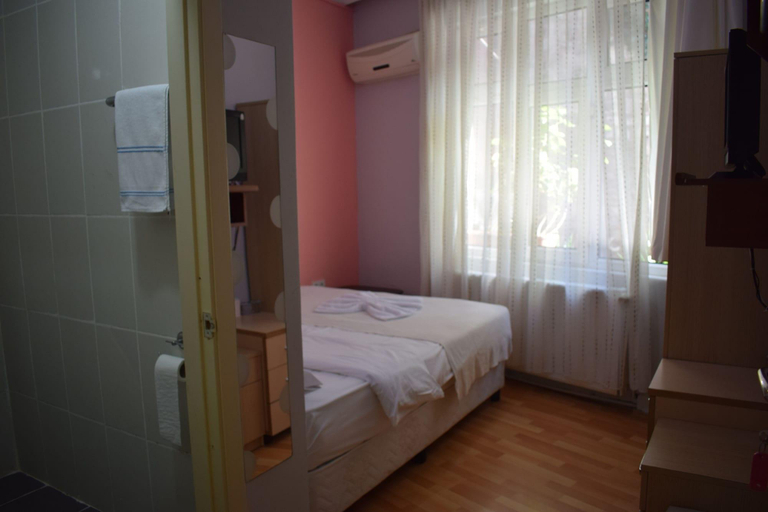 Bedroom 4, Sur Istanbul Hotel, Fatih