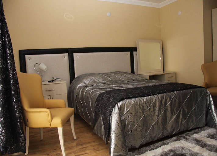 Bedroom 3, Aydogan Otel, Merkez