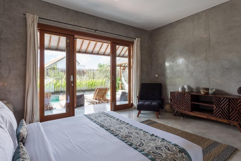 Bedroom 4, Kano Canggu, Badung