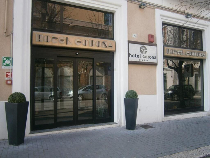 Public Area
