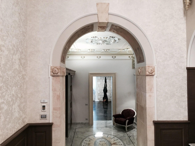 Public Area 2, Scicli Albergo Diffuso, Ragusa