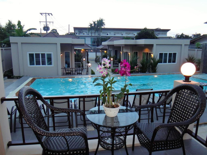 Others 5, Thuan Resort, Phuket Island