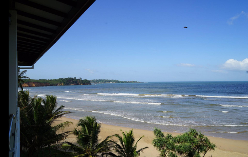 Exterior & Views 2, Twenty-Two Weligambay, Weligama
