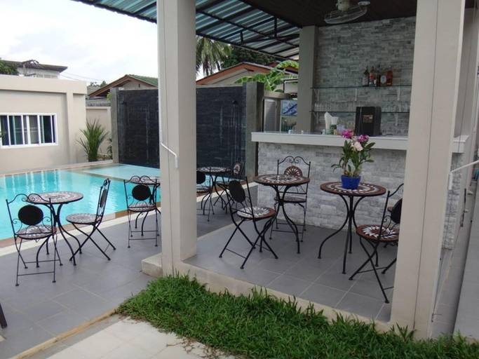Others 5, Thuan Resort, Pulau Phuket