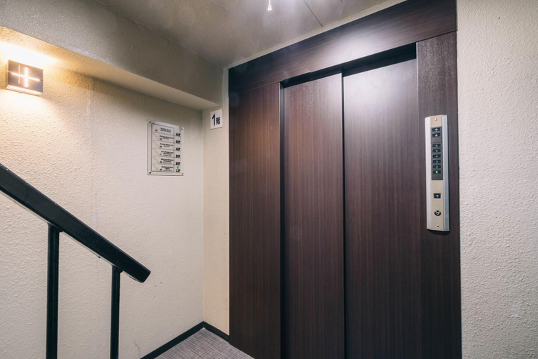Public Area 4, YAMATO - DOYANEN HOTELS, Osaka