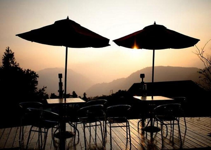 Public Area 3, Jia Maei B&B, Nantou