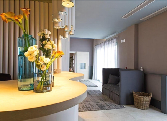 Public Area 3, 3255 Masseria Sant`eleuterio - Junior Suite, Lecce