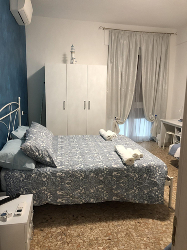 Bedroom 3, Mare d'Amare, Ascoli Piceno