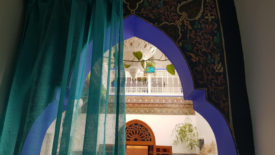 Others 5, Riad Hotel Essaouira, Marrakech
