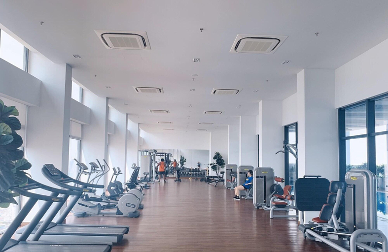 Others 5, Zhongxin Holiday Hotel, Phnom Penh
