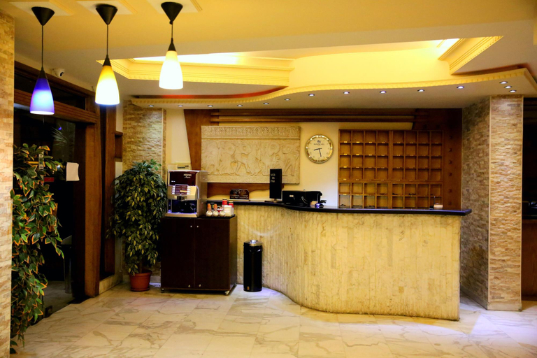 Public Area 4, Vista Del Mar Hotel, Kasrouane