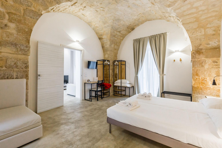 Bedroom 3, Scicli Albergo Diffuso, Ragusa
