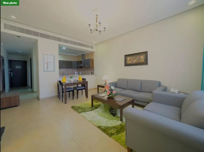 Bedroom 3, Skylark Hotel Apartments, Dubai