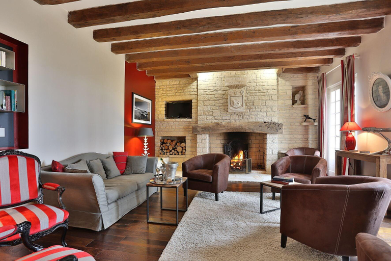 Public Area 2, Hôtel Restaurant Le Meysset, Dordogne