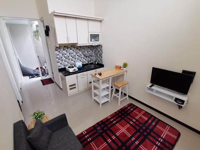Villa  Pesona Batu Residence 51, Malang