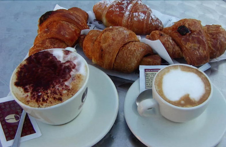 Food & Drinks, B&B Belvedere Partenopeo, Napoli