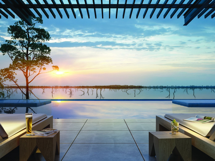Sport & Beauty 3, The Sebel Yarrawonga Silverwoods, Moira - East