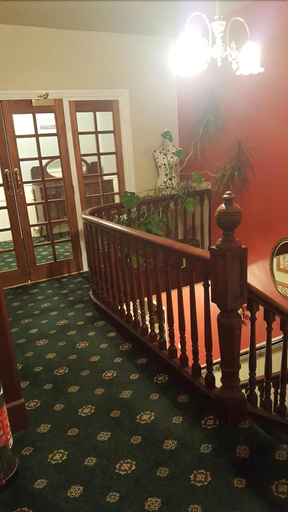 Public Area 3, Tower Hotel, Powys