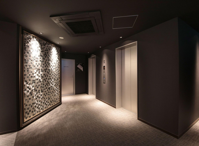 Public Area 2, N Hotel, Nagoya