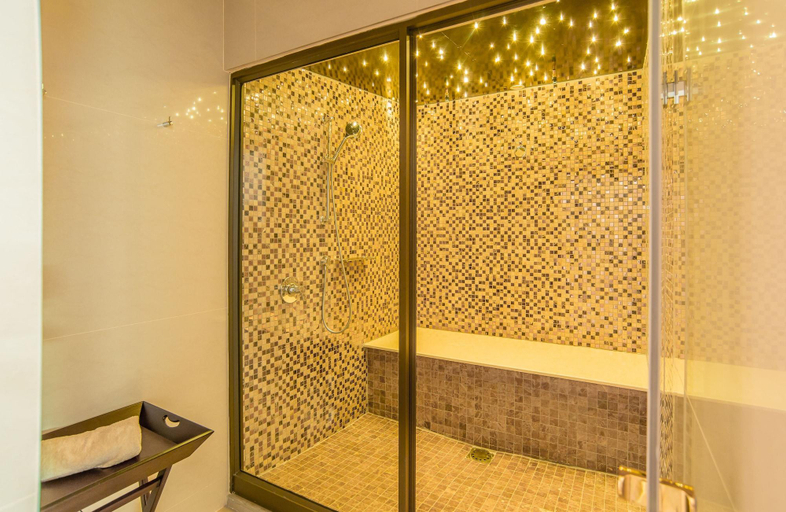 Bathroom 5, Leaves Lodge and Spa, Ehlanzeni
