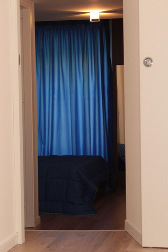 Public Area 3, B&B Teatro, Palermo