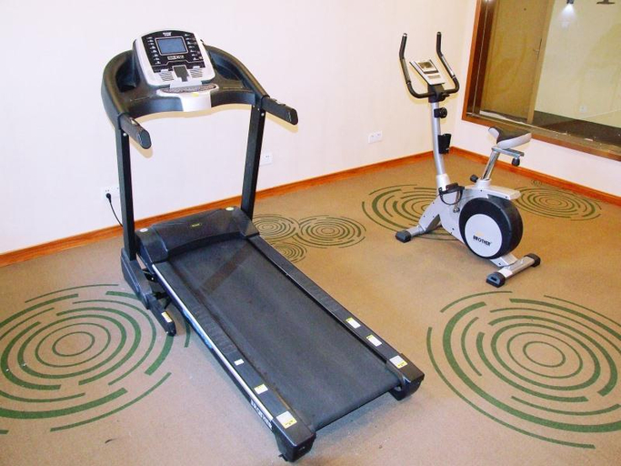 Sport & Beauty, Greentree Inn Wuxi Huishan District Yuqi Town Hote, Wuxi