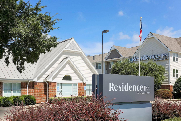 Exterior & Views 2, Residence Inn by Marriott Monroe, Ouachita