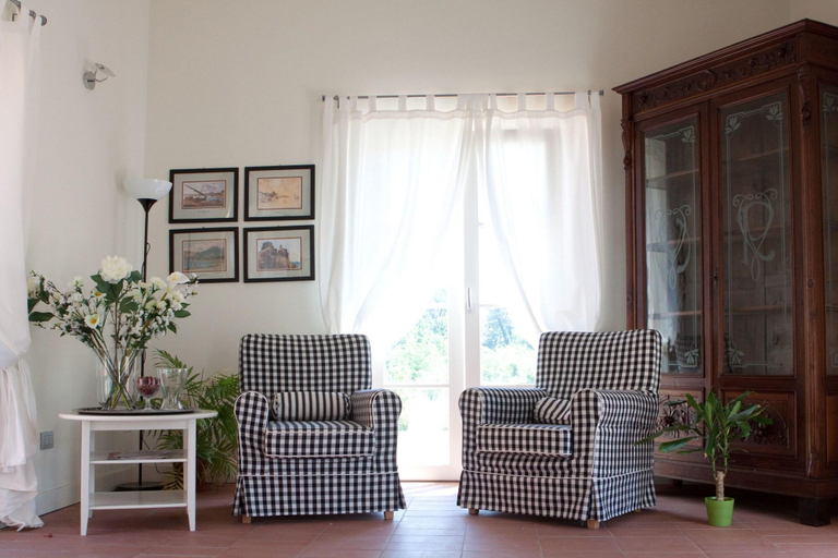 Public Area, Casali Romei - Apartments, La Spezia