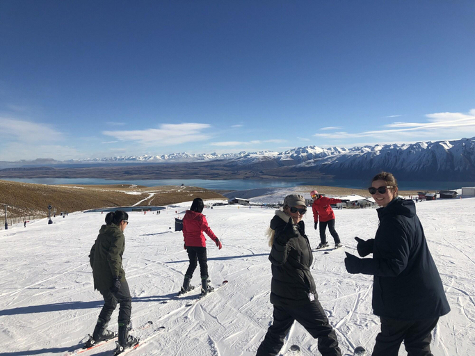 Others 4, Tailor Made Tekapo - Hostel, Mackenzie