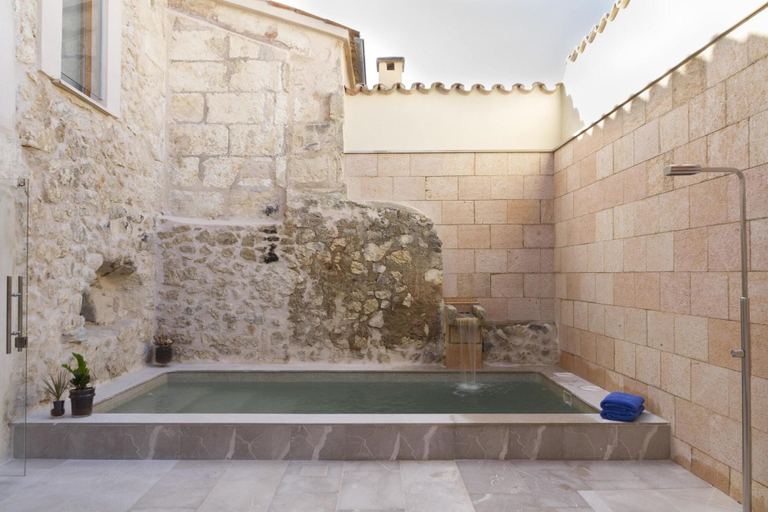 Bathroom 4, Angels Boutique - Turismo de Interior, Baleares