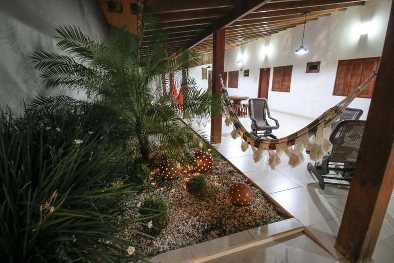 Public Area 3, Pousada Remanso, Bonito