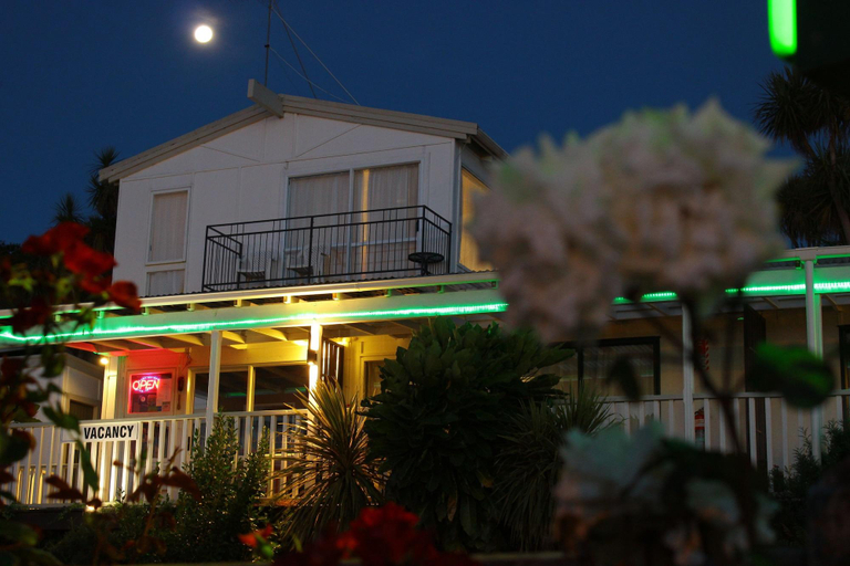 Exterior & Views 1, Te Awa Motel, Wanganui