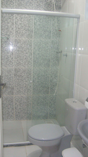 Bathroom 4, Recanto da Ana Alice, Angra dos Reis